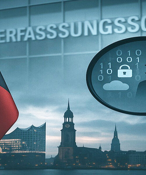 Hamburg Yeşillerinden Aşırı Sağ, İslamcılık ve Casusluk Uyarısı