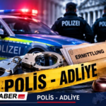 Hamburg’da bıçaklı saldırı: 17 yaşındaki şüpheli tutuklandı