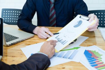 Investigations, controversies, and accountability reports.