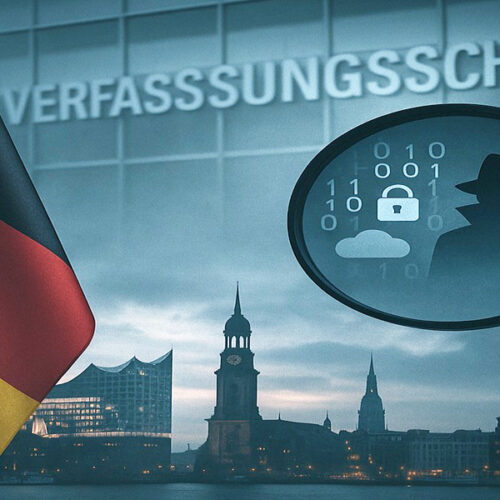 Hamburg Yeşillerinden Aşırı Sağ, İslamcılık ve Casusluk Uyarısı